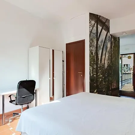 Suite Alessandro 10 Mins Duomo Milan Exterior photo