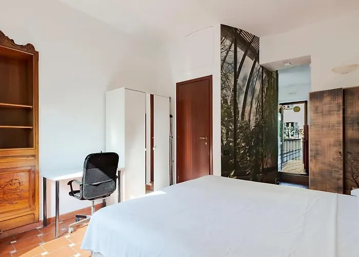 Suite Alessandro 10 Mins Duomo